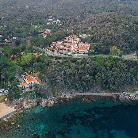 Venere Paolina - Goelba Marciana (Isola d'Elba)