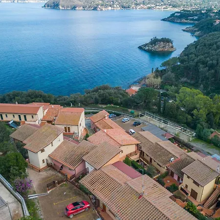 Venere Paolina - Goelba Appartement Marciana (Isola d'Elba)