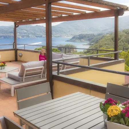 Venere Paolina - Goelba Apartment *