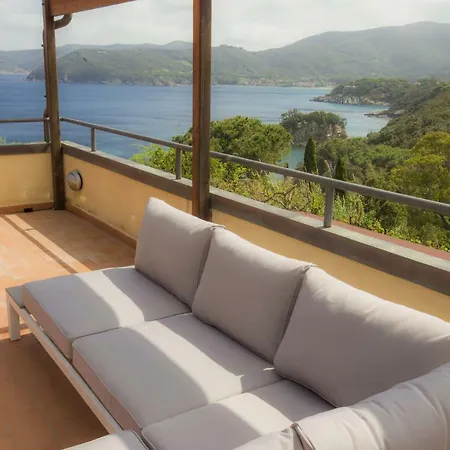 Venere Paolina - Goelba Apartment
