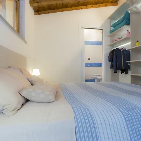 Venere Paolina - Goelba Apartment