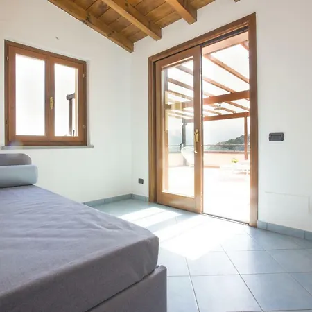 Apartment Venere Paolina - Goelba