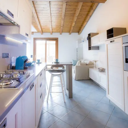 Apartment Venere Paolina - Goelba