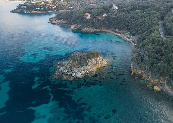 Venere Paolina - Goelba Marciana (Isola d'Elba)