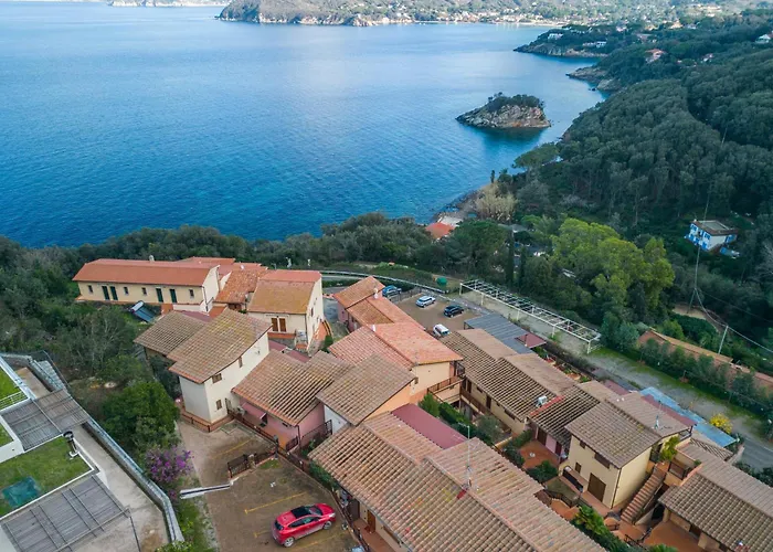Venere Paolina - Goelba Appartement Marciana (Isola d'Elba)