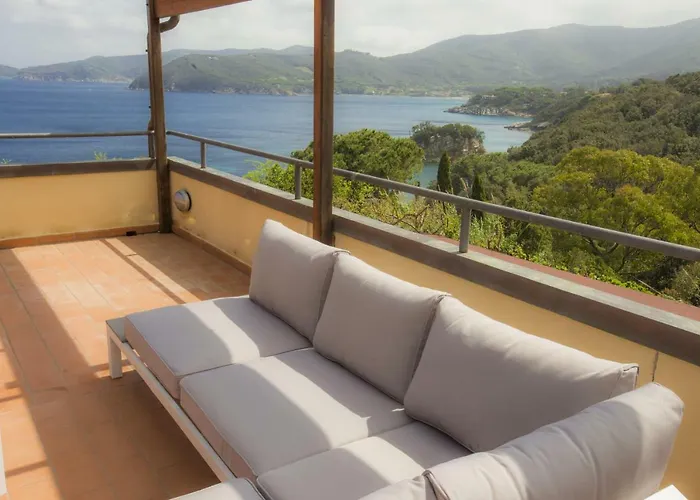 Venere Paolina - Goelba Appartement