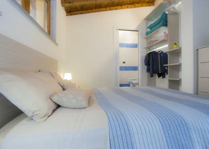 Venere Paolina - Goelba Appartement