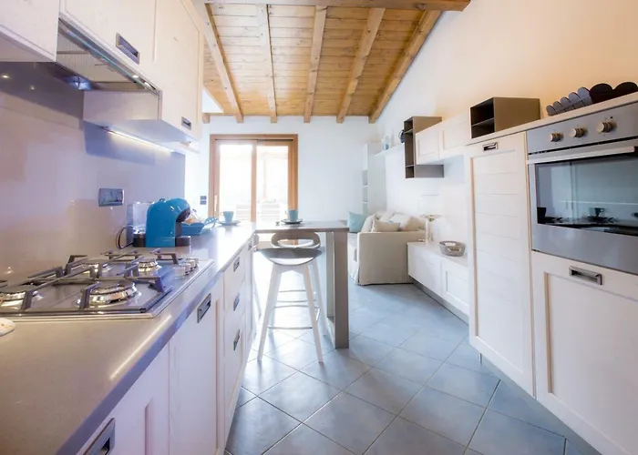 Appartement Venere Paolina - Goelba