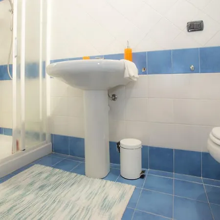 Venere Paolina - Goelba Apartament