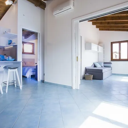 Venere Paolina - Goelba * مارشيانا