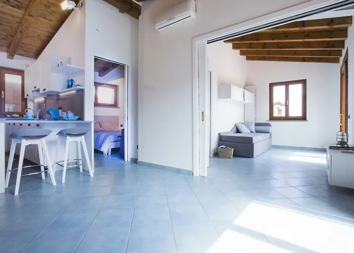 Venere Paolina - Goelba * מרצ'אנה