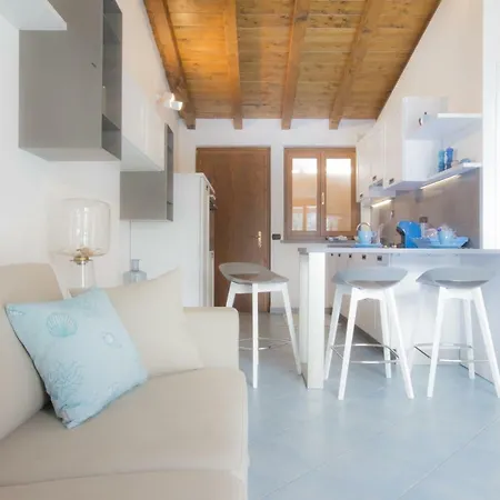 Venere Paolina - Goelba Marciana