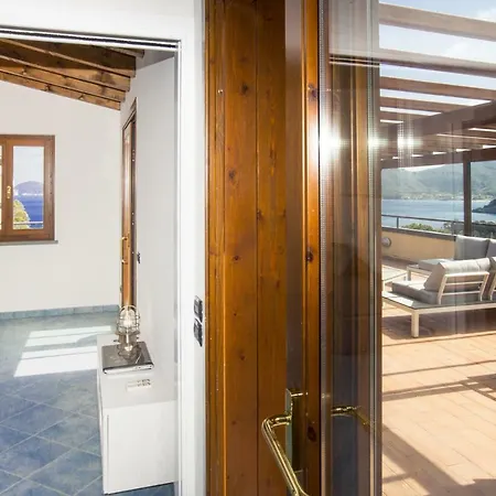 Apartmán Venere Paolina - Goelba Marciana (Isola d'Elba)