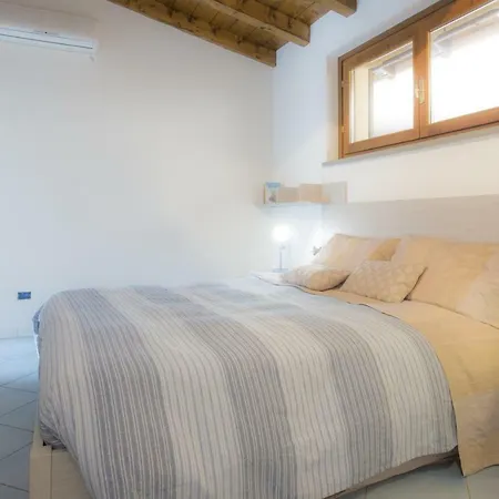 Apartman Venere Paolina - Goelba *