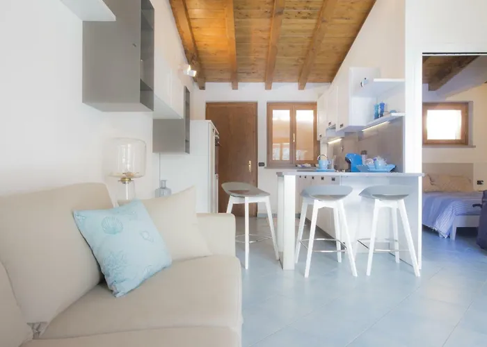 Venere Paolina - Goelba Marciana