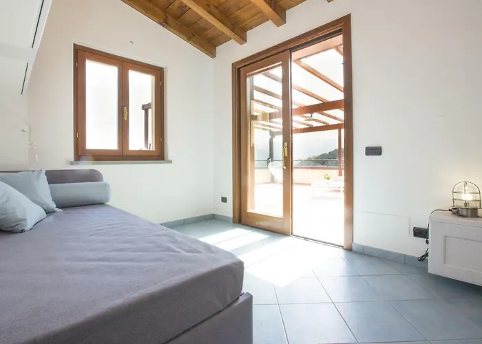 Apartman Venere Paolina - Goelba