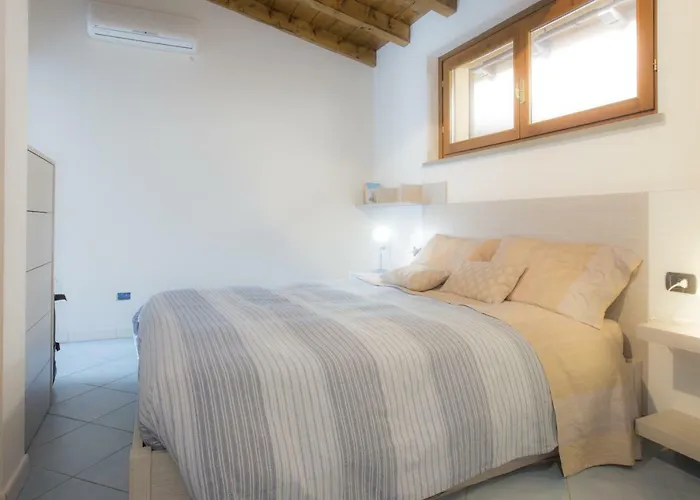 Apartman Venere Paolina - Goelba *