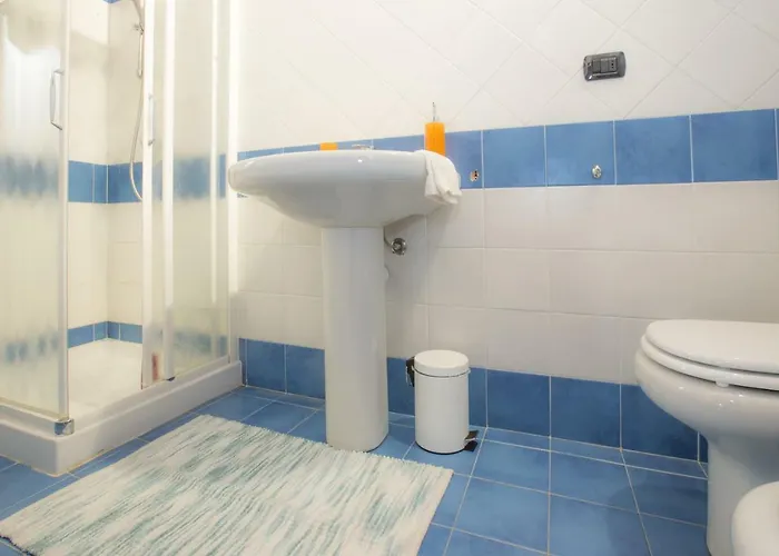 Venere Paolina - Goelba Apartman